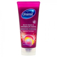 Unimil Intimate Gel Intense Sensations 200 ml