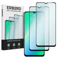 2x celoobrazovkové sklo ERBORD pre Galaxy A14 4G/5G