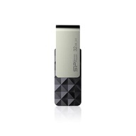 Flash disk Silicon Power Blaze SP032GBUF3B30V1K 32GB