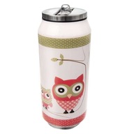 Termoska termohrnček CAN OWL 0,4L