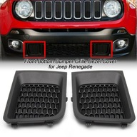 pre Jeep Renegade 2015-2017 vložka prednej masky os