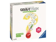 Hra RAVENSBURGER Gravitrax The Game Impact 27016