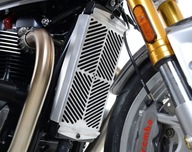 RG RACING TRIUMPH THRUXTON KRYT NA RADIÁTOR