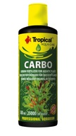 Tropické Carbo 500ml Carbon pre rastliny