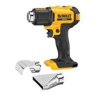 DEWALT AKUMULÁTOROVÁ TEPELNÁ PIŠTOĽ XR 18V ​​​​DCE530N-XJ