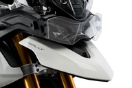 Kryt lampy PUIG 20377W Triumph Tiger 900