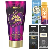 ASTHER Body beat 25-násobný urýchľovač 150ml + ZDARMA