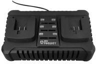 MÔJ PROJEKT COUNTRY SIDE NITEO DUAL CHARGER