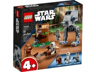 LEGO Star Wars 75332 AT-ST PEŠÍ STROJ