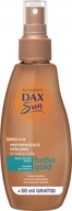 Dax Sun Turbo Gold Tanning Accelerator 200 ml