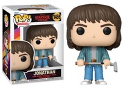 Jonathan 1459 Stranger Things Funko POP! Vinyl