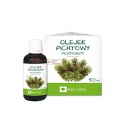 Pichtowy olej 50ml Alter Medica