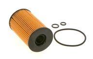 Olejový filter Bosch F 026 407 023