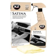 K2 SATINA ENERGY FRUIT Cockpit Dressing QD 0,7l