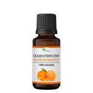 MANDARÍN Prírodný esenciálny olej 30 ml