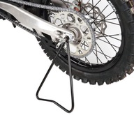 UNIT Locking Enduro MX Wheel Axle Boční stojan