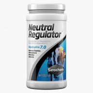 Neutrálny regulátor Seachem 250g