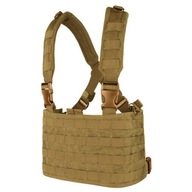 Condor OPS Chest Rig Coyote Brown MCR4-498