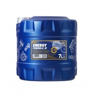 Motorový olej Mannol 7914 Energy Formula JP 5w30 7L