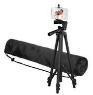 TRIPOD HAMA 112 3D HEAD 3-SMERNÝ DRŽIAK NA SMARTFÓN DIAĽKOVÉ BLUETOOTH