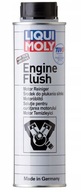 Prísada na preplachovanie motora Engine Flush