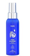 Yope 99% Yuzu Cologne Mood Fragrance Mist 150 ml