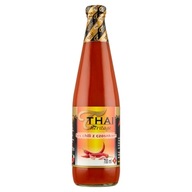 1x 700 ml chilli omáčka THAI HERITAGE s cesnakom