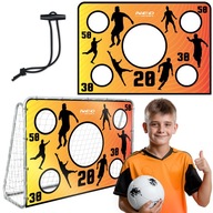 Podložka Accuracy na futbalovú bránku 180x120cm Accuracy rohož s otvormi