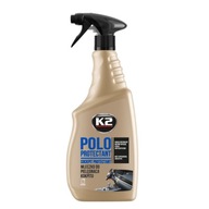 K2 Polo Protectant Fahren mlieko do kokpitu 750ml