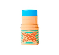 BELL SURF STICK FAREBNÁ SUNSHINE STICK SPF50+ MODRÁ