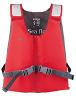 KAPOK LIFE VEST L 60 - 80kg SEAFLO SAILING