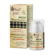 Ava Eco Men Pheromones Krém proti vráskam