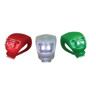 Lodné lampy Sada Flexy LED na batérie