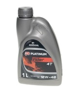 ORLEN Platinum 4T Rider olej 10W-40 1L JAWA MZ WSK