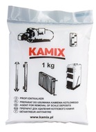 KAMIX odstraňovač vodného kameňa 1kg