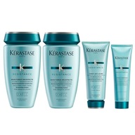 KERASTASE FORCE ARCHITECTE 2X KÚPEĽ 2X CEMENT