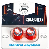 Kryty ovládačov Call of Duty Black Ops ORANGE