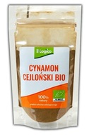 CEYLONSKÁ ŠKORICA MLETÁ BIO 500 G ECO PREMIUM