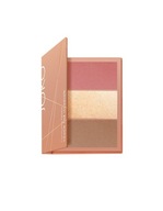 Joko Touch The Illusion Face Contouring Palette 3v1 č. 03 Peach 1 ks.