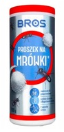 BROS ANTS POWDER eliminuje hniezda 500 g