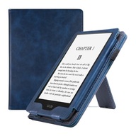 Kožené puzdro pre Kindle Paperwhite 5 Gen 11