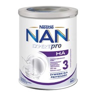 Nestlé Nan ExpertPro HA 3 next mlieko 800g