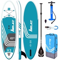 Deska SUP Zray X2 - X-Rider DeLuxe 10'10"