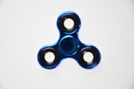 ANTISTRESOVÁ HRAČKA HAND SPINNER lezie na nervy