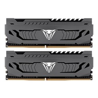 RAM DDR4 64GB 2x32 3200MHz PATRIOT VIPER