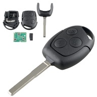 FORD MONDEO FOCUS TRANSIT REMOTE KEY 433Mhz