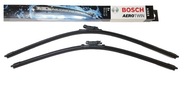 BOSCH 3397007215 AERO Stierače A215S 650/600