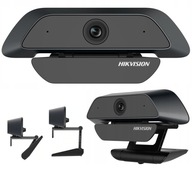 Webová kamera Hikvision U12 Full HD 1080p USB