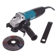 Makita GA4530R uhlová brúska 11000RPM 720W