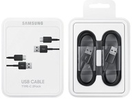 USB-C kábel SAMSUNG EP-DG930MBEGWW 1,5m 2 kusy